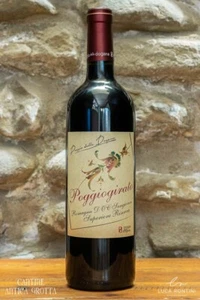 Poggiogirato 2020 Sangiovese Riserva Romagna Riserva Fratelli Rametta 75cl 13,5% - Foto 1 di 1