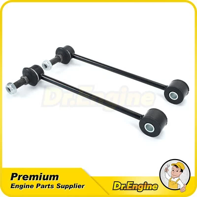 Rear Sway Bar Link Set fit Jeep Commander Dodge Ram 3500 4500 Grand Cherokee - Image 1 of 4
