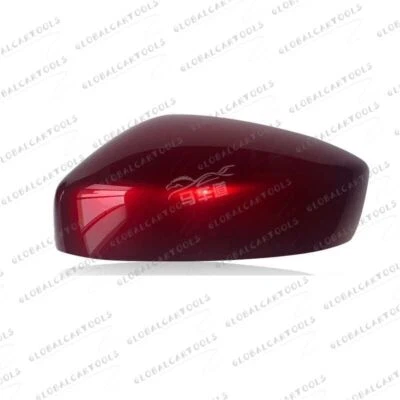Side Mirror Cap Cover Replacement For Mazda CX-5 CX5 2017-2020 - Image 1 of 4