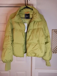Orolay Women's Jacket Sz Small Puffer Coat Down Filled Short - Picture 1 of 7