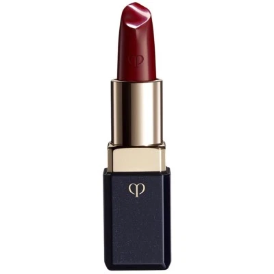 Cle De Peau Intense Color Lipstick #8 Red Lantern 4 g/0.14 oz NWB - Image 1 of 2