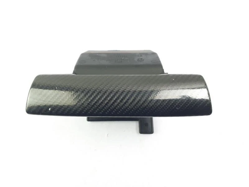 2010 ON MK1 PEUGEOT RCZ CENTRE CONSOLE ASHTRAY 9658691077 - Image 1 of 4