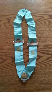 ROYAL ANTEDILUVIAN ORDER OF BUFFALOES GRAND MASTER JEWEL ROLL OF HONOR MJB - Picture 1 of 8