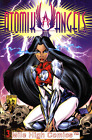 Atomik Angels Crusade 1996 Series 3 Very Fine Comics Book