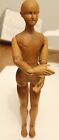 Beautiful...6 3/4. Inch  Perfect 1:12  LAY FIGURE  or Artist MANNEQUIN. ... French