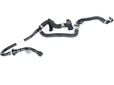 Усилитель тормозной магистрали для Chevrolet Cruze 2013-2015 годов выпуска переменного тока Delco 95597ZXWP 2014 - Изображение 1 из 2