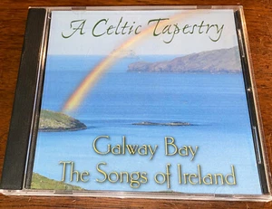 A Celtic Tapestry: Galway Bay - The Songs of Ireland - Music CD - Picture 1 of 4