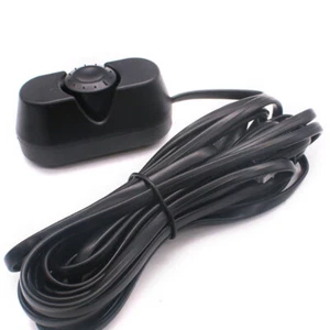 Auto Verstärker Tuner Controller Subwoofer Fernbedienung Lautstärkeregelung - Bild 1 von 6