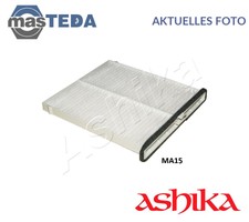 21-MA-MA15 INDOOR POLLEN FILTER ASHIKA FOR MAZDA 6.CX-5.3