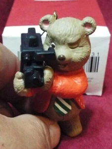 Vintage Hallmark 1996 Dad the Camera Man Christmas Ornament Bob Siedler 20053 - Bild 1 von 5