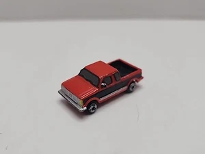 1980's Micro Machine GMC S-15 Pickup Galoob - Picture 1 of 8