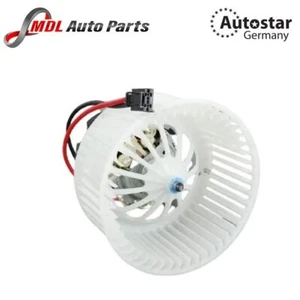 Autostar Germany (AST-5714663) Interior Blower For BMW F02 F03 F10 64119200936 - Picture 1 of 1