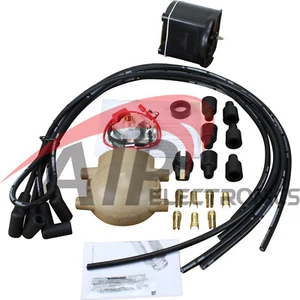 Electronic Ignition Upgrade Kit For Ford Truck and Tractor 2N 8N 9N TUNE UP KIT - Picture 1 of 7