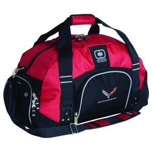 ogio rage duffel
