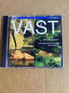 BARRY CONYNGHAM - Riesig - John Hopkins ABC Klassiker - Bild 1 von 2