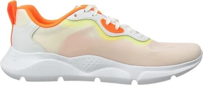 Cole Haan ZeroGrand ZG Radiant Neon Orange Athletic Running Shoes Sz 6.5 / 37 - Image 1 of 4
