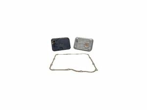 For Freightliner XB Raised Rail Automatic Transmission Filter Kit WIX 14887ZB