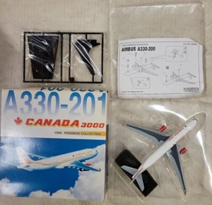 Dragon Wings 55009, Canada 3000 Airbus A330-201, 1/400 Scale Diecast Model (14H) - Picture 1 of 5