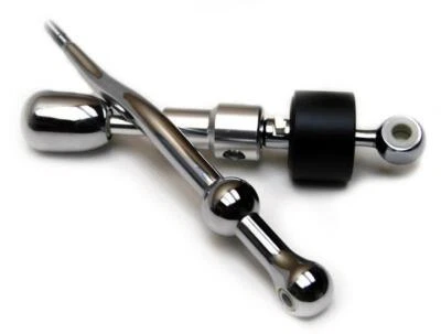 Palanca de cambios de tiro corto Fidanza para 04-08 Scion tC - fid891846 Foto 1 de 3