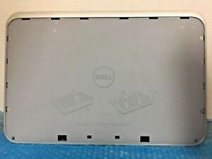 GENUINE Dell Inspiron 7720 LCD Back Cover Switch Lid CHB02 JPRK0