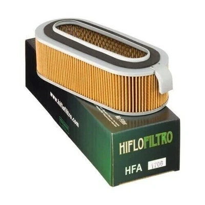 Novo filtro de ar Honda CB750K motocicleta 750cc 1979 1980 1981 1982 - Imagem 1 de 4