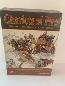 Chariots of Fire - Picture 1 of 8