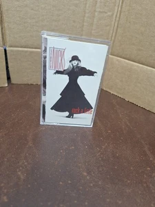 Stevie Nicks- Rock A Little (USED-Vintage Cassette Tape) - Picture 1 of 11