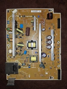 ¡PROBADO! Fuente de alimentación Panasonic N0AE6JK00006 (B159-201) TC-P50X5 TC-P50XT50 - Imagen 1 de 4