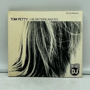 Last DJ by Tom Petty | Heartbreakers (CD, 2002) - Preloved - FREE SHIPPING - Bild 1 von 4