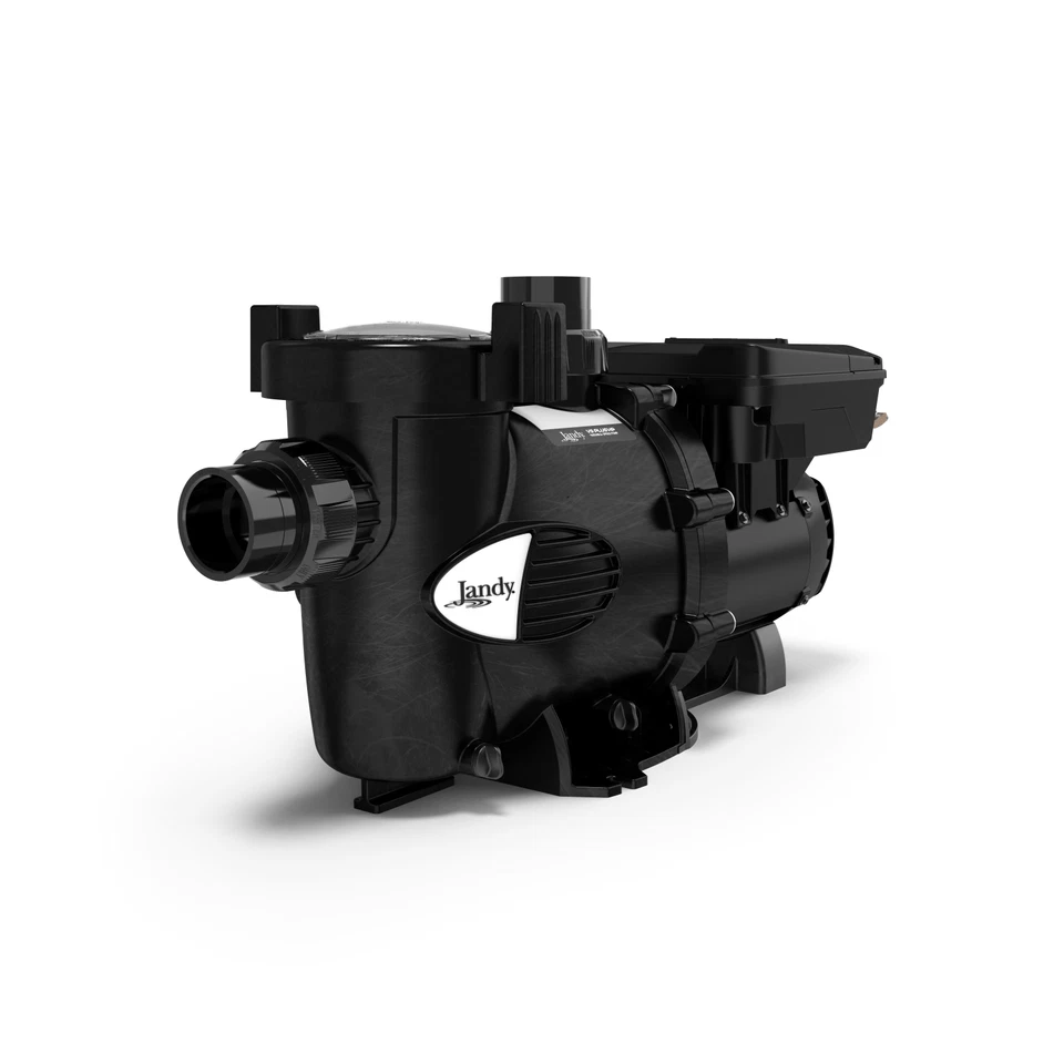 Jandy PlusHP 2.7 HP Pump W/O Controller & 2 Relays Variable Speed VSPHP270DV2A - Image 1 of 4