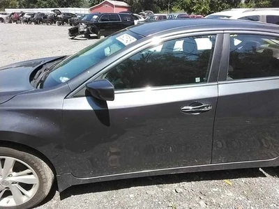 Used Front Left Door Assembly Front fits: 2013 Nissan Altima electric Sdn w/auto - Изображение 1 из 4