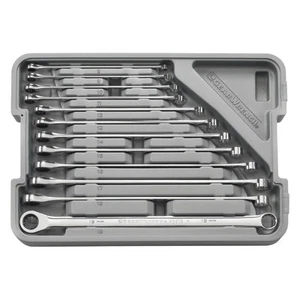 GearBox 5-piece 20 to 25 mm 12 GearBox™ 5-piece 20 to 25 mm 12-Point Straight - Picture 1 of 5