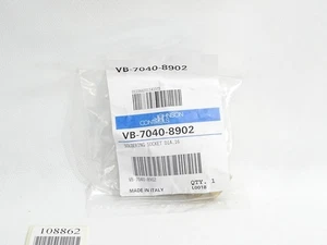 Johnson Controls VB-7040-8902 Soldering Socket DIA.16 / Neu OVP - Bild 1 von 3