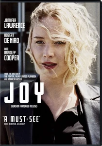 Joy (Bilingual) DVD - Bild 1 von 1