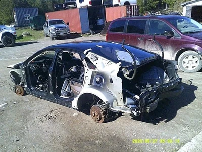 Used Automatic Transmission Assembly fits: 2015 Lincoln Mkz AT 2.0L VIN 9 8th di - Image 1 of 4