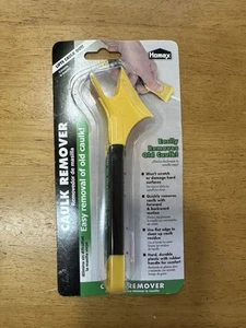 NEW HOMAX Caulk Remover #58005 - Picture 1 of 2