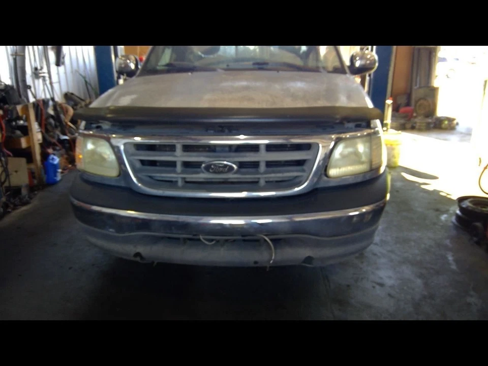 Driver Front Door Heritage Electric Fits 98-04 FORD F150 PICKUP 1095797 Foto 1 de 4