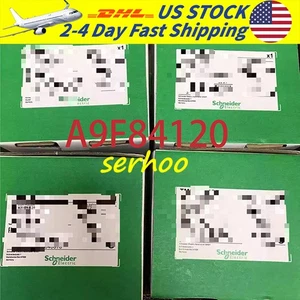 1PC Brand New A9F84120 Schneider Electric A9F84120 Free Shipping - Picture 1 of 2
