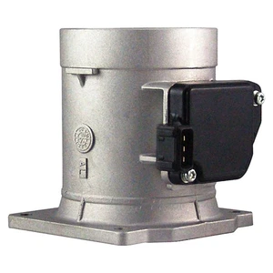 Sensor de flujo de aire másico MAF TCP para Audi A4 A6 100 90 y descapotable nuevo OEM - Imagen 1 de 2