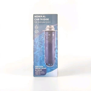 Für Zodiac Nature2 Duoclear Fusion Mineral Kartusche W28000 W28001 35000 Gallonen - Bild 1 von 8