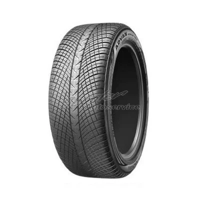 Reifen 245/45 R 19 102V Yokohama Advan Winter V-907-A 3PMSF MFS MO1A XL | 54107 - Bild 1 von 4