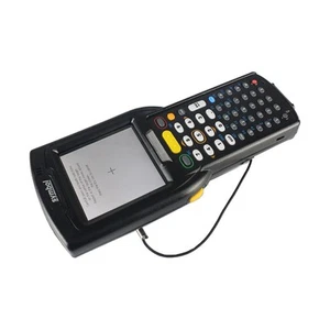 Symbol MC32N0 MC32N0-SL4HCLE0A 1D Handheld Mobile Computer Barcode Scanner - Bild 1 von 3