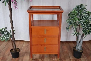 Nr.1986b Form Exclusiv Wien Sideboard Kirsche Massiv - Bild 1 von 7