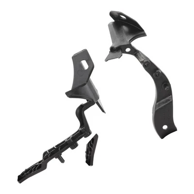 Par de soportes de luces antiniebla delanteros para conductor y pasajero para Lexus IS200t/IS300 2016 Foto 1 de 4