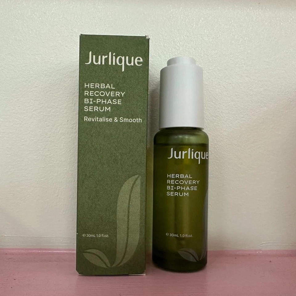Suero bifásico Jurlique Herbal Recovery 30 ml Foto 1 de 1