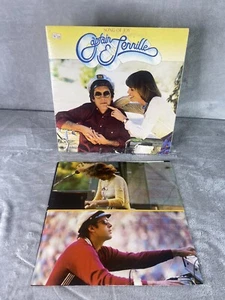 Captain & Tennille ~ Song Of Joy 1976 Vintage Vinyl Record SP-4570 - Bild 1 von 8