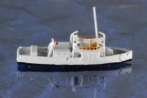 Podgorica produttore HAI 1032, 1:1250 modello di nave - Foto 1 di 3