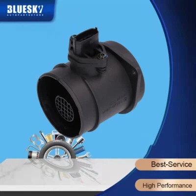 MAF Mass Air Flow Sensor Meter For Land Rover Discovery II 2 L318 4.0L 1998-2004 - image 1 of 4