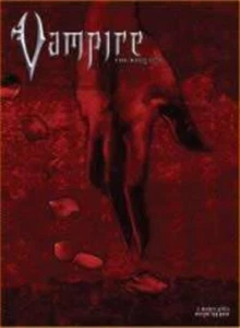 HARDCOVER COLOR Vampire: The Requiem RPG White Wolf Publishing - Imagen 1 de 1