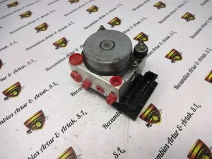 Unidad hidráulica del ABS Opel Corsa D 0265800422 0265231537 13236012 13236012AQ - Picture 1 of 3